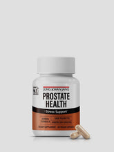 Sức khỏe tuyến tiền liệt